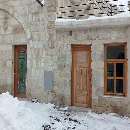 Junior Ottoman Cave Bed and Breakfast Ουργκούπ Εξωτερικό φωτογραφία