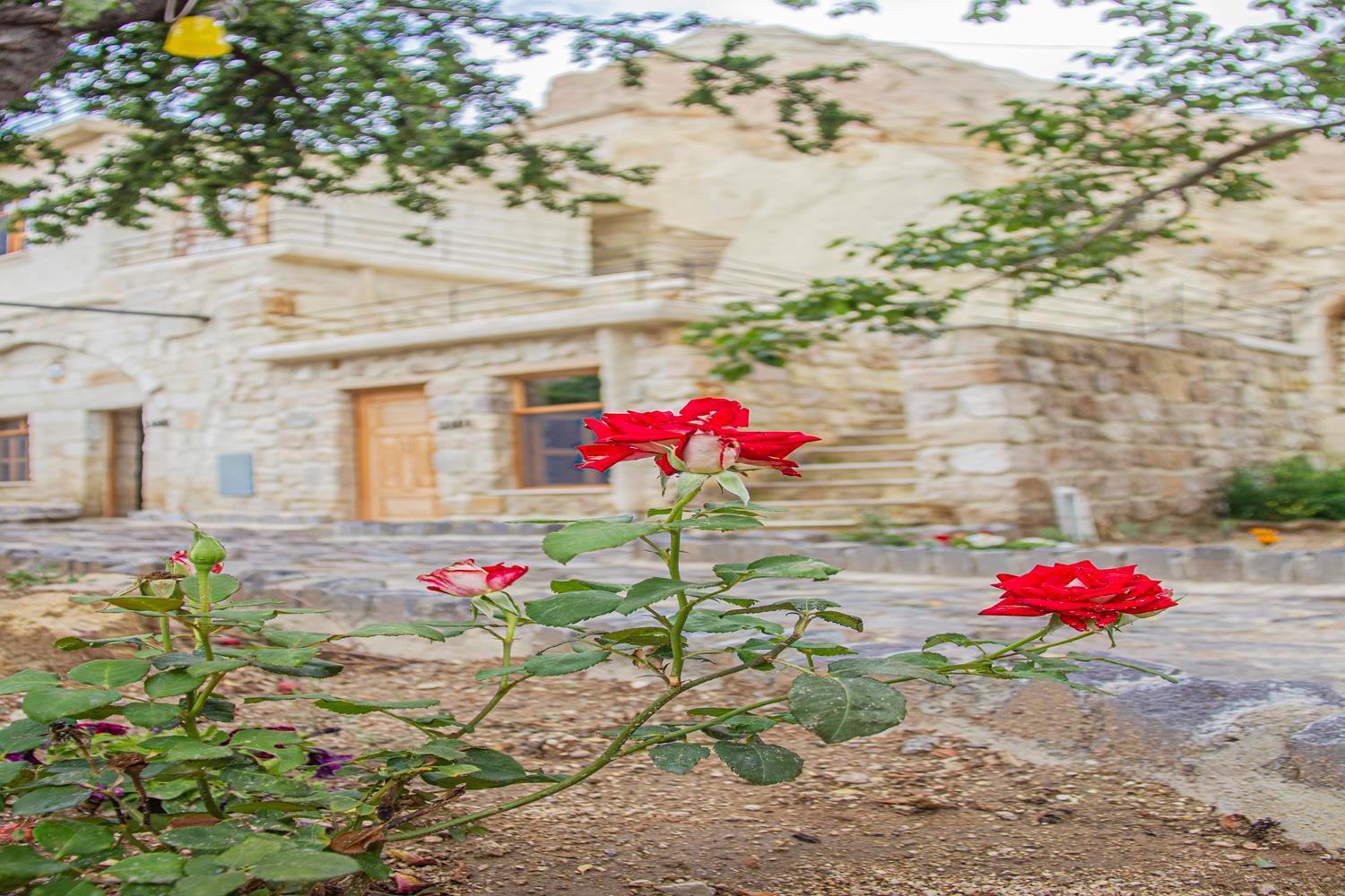Junior Ottoman Cave Bed and Breakfast Ουργκούπ Εξωτερικό φωτογραφία