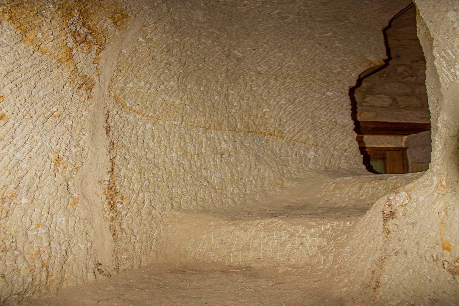 Junior Ottoman Cave Bed and Breakfast Ουργκούπ Εξωτερικό φωτογραφία