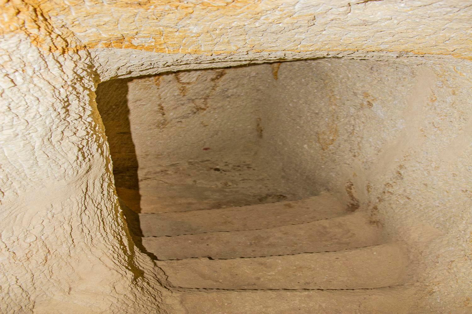 Junior Ottoman Cave Bed and Breakfast Ουργκούπ Εξωτερικό φωτογραφία