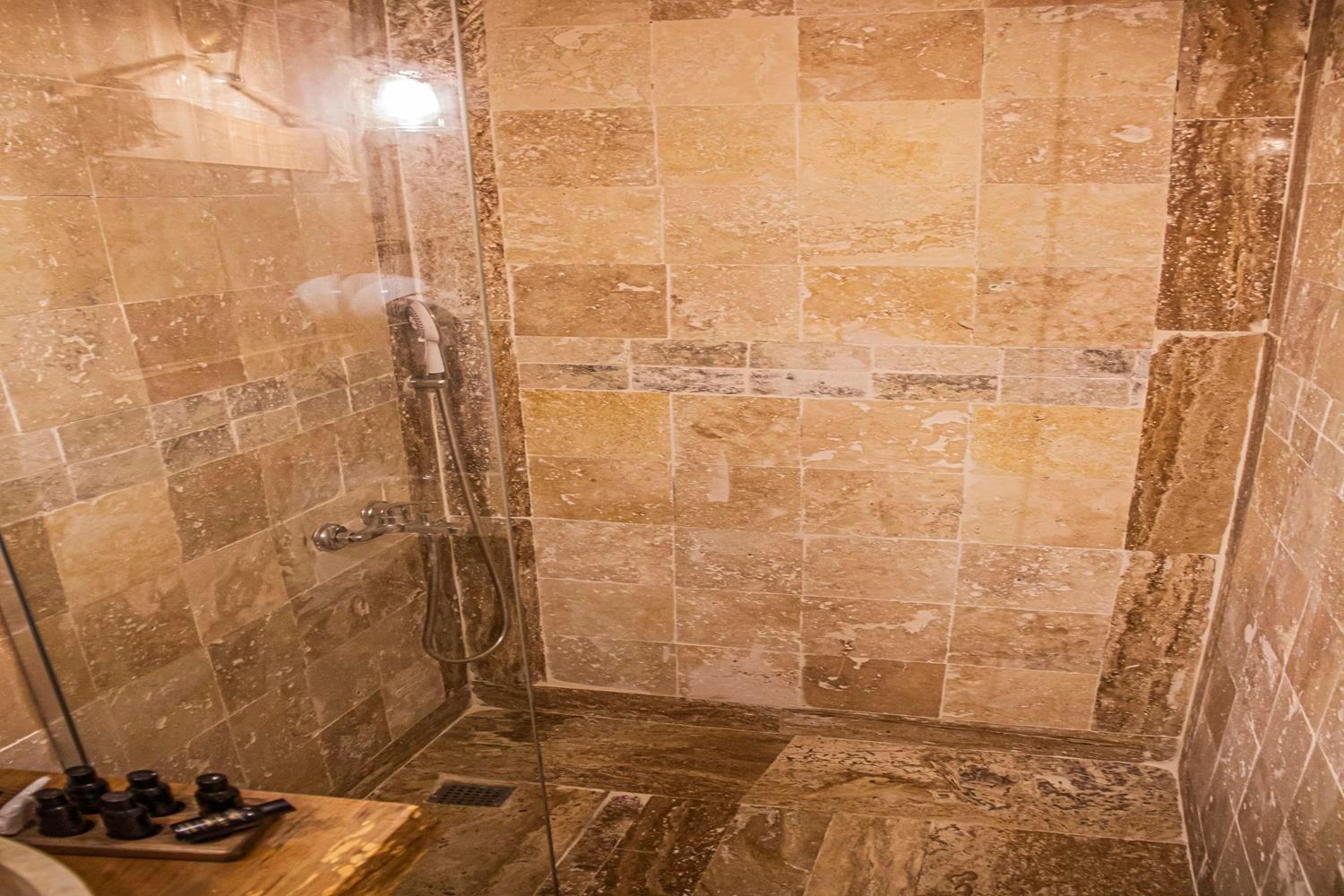 Junior Ottoman Cave Bed and Breakfast Ουργκούπ Εξωτερικό φωτογραφία