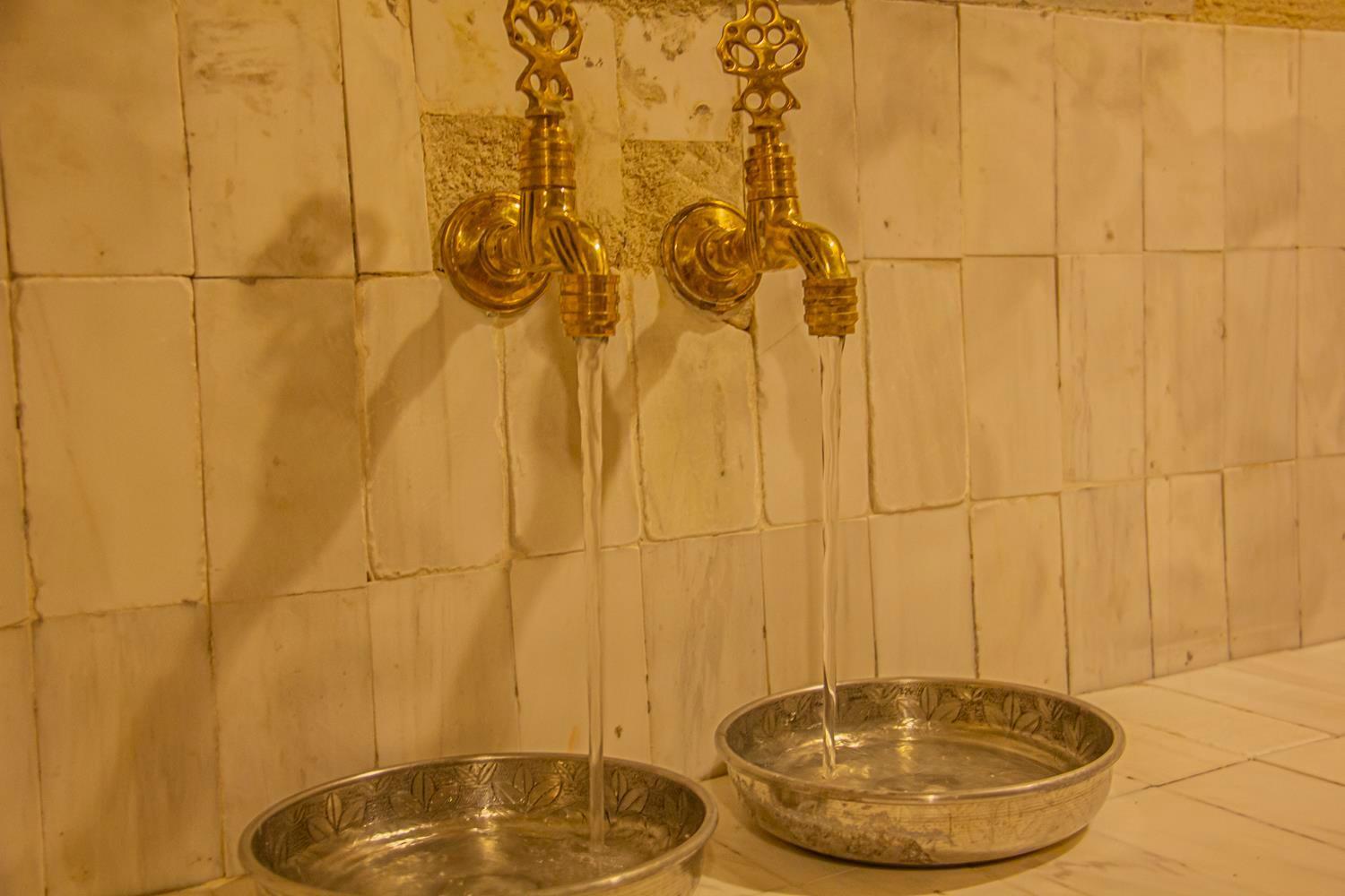 Junior Ottoman Cave Bed and Breakfast Ουργκούπ Εξωτερικό φωτογραφία