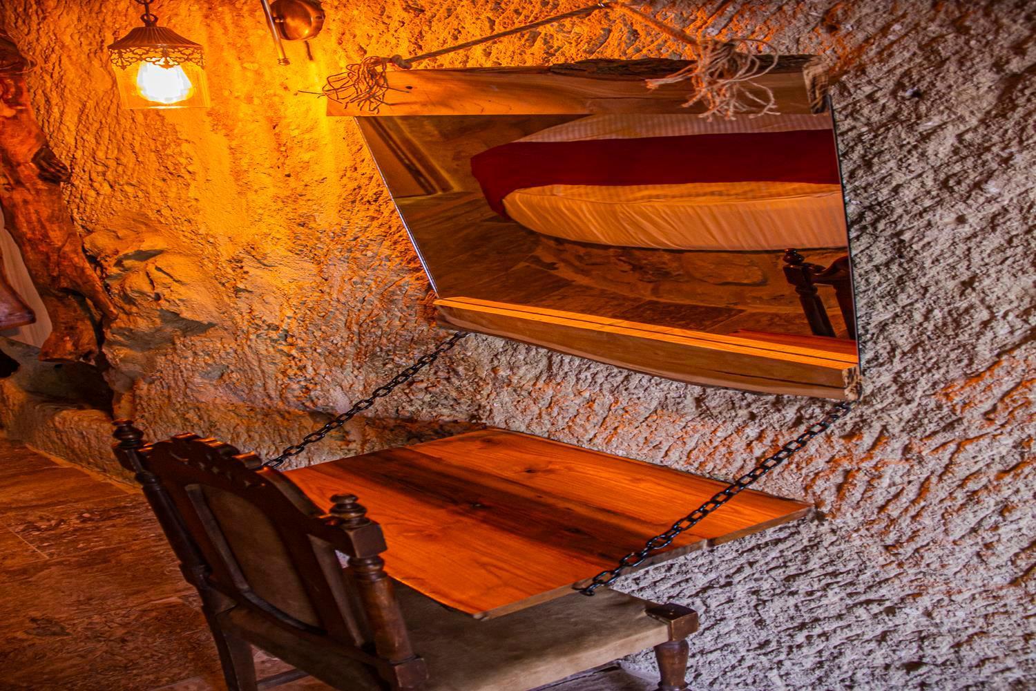 Junior Ottoman Cave Bed and Breakfast Ουργκούπ Εξωτερικό φωτογραφία