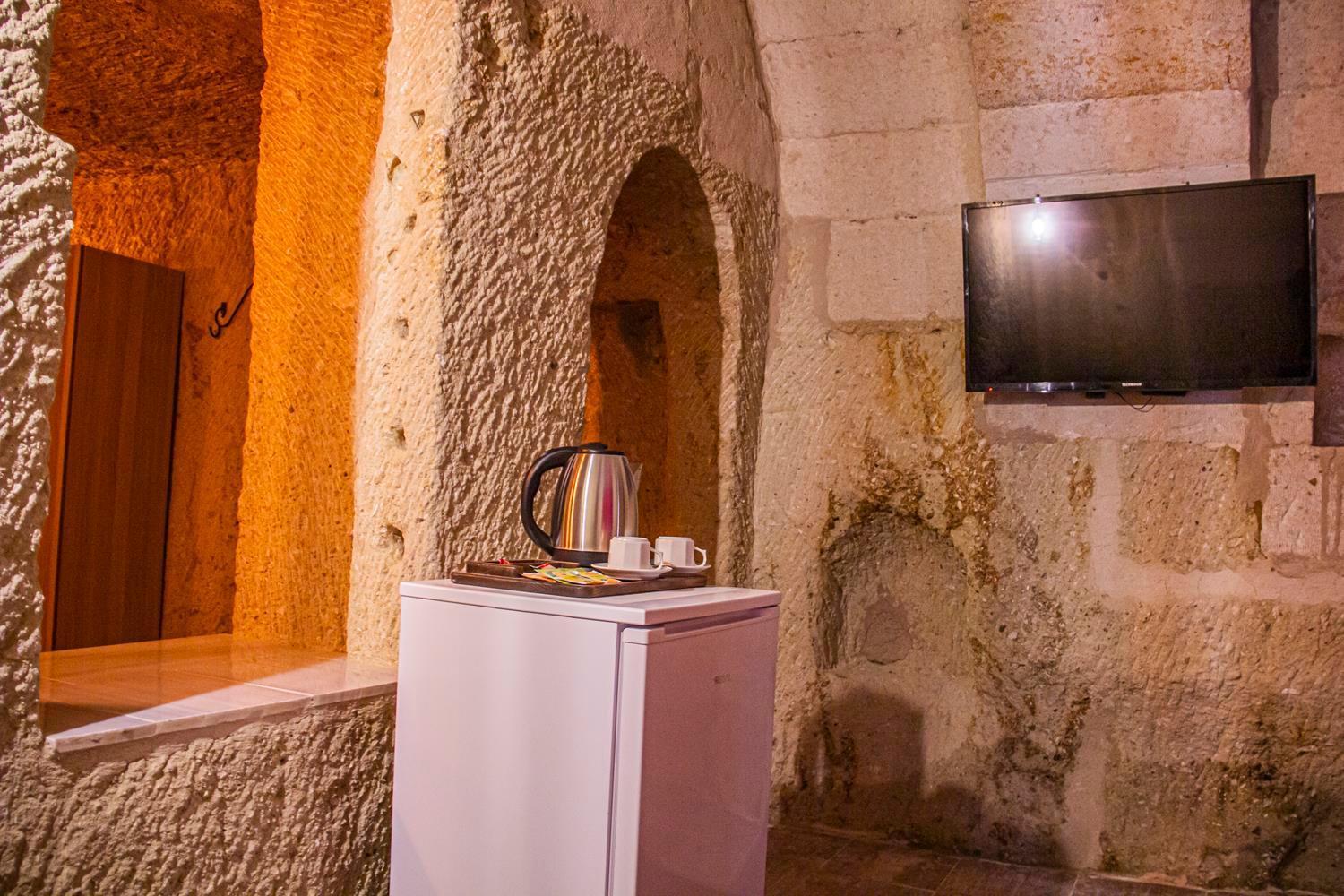 Junior Ottoman Cave Bed and Breakfast Ουργκούπ Εξωτερικό φωτογραφία